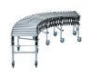 Stainless Steel Free Curve